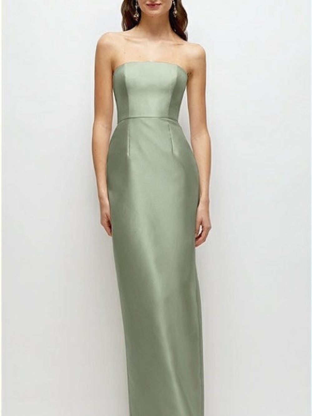 ALFRED SUNG JACQUELINE
 in Sage Green